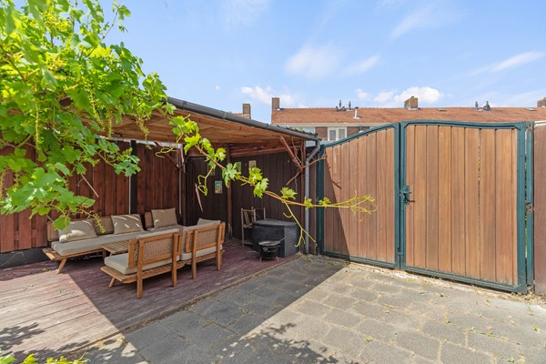 Medium property photo - Lindelaan 147, 3331 AM Zwijndrecht